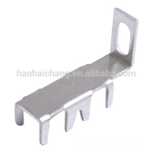 New products factory OEM nonstandard stainless steel clamp